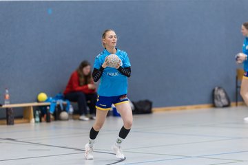 Bild 91 - wAJ HSG Herzhorn/Kollmar/Neuendorf - HSG SZOWW : Ergebnis: 56:26